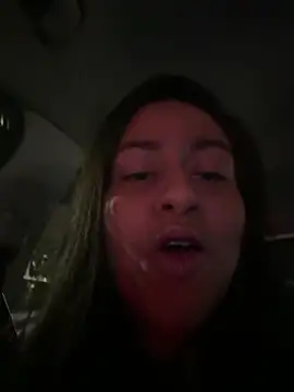 Geovana blan online show from 03-28-26, 10:22