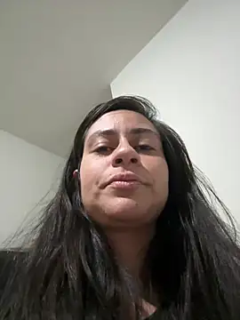 Geovana blan online show from 03-16-26, 03:36