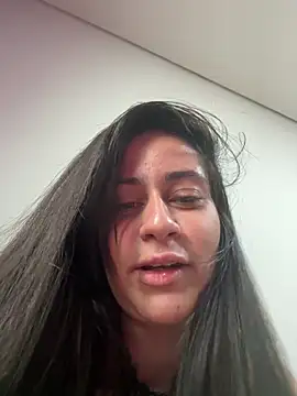 Geovana blan online show from 04-05-26, 07:31