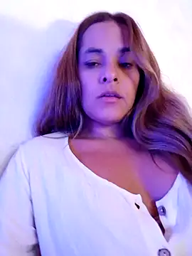 Nancydario online show from 03-24-26, 03:34