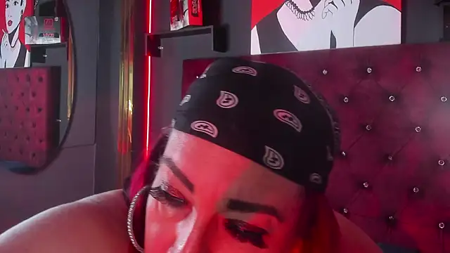 Sarah  Moonx online show from 03-10-26, 07:18