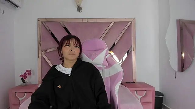 Angell cherryht online show from 07-25-26, 08:48