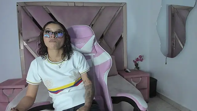Angell cherryht online show from 07-03-26, 08:15