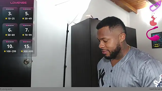 JEYKON MED online show from 03-12-26, 01:26