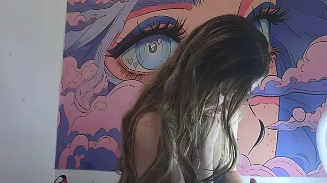 Snapshot of Caroline_hernandes chatting on 05-29-26, 12:33 Caroline hernandes online show from 05-29-26, 12:33