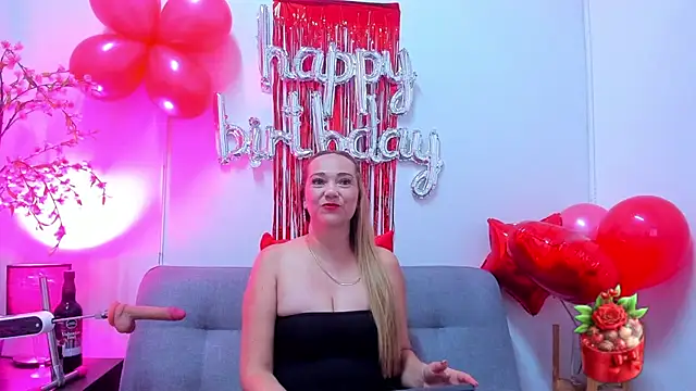 KahiaSmith online show from 05-11-26, 04:04