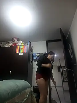 sckarlet1 online show from 03-14-26, 10:27