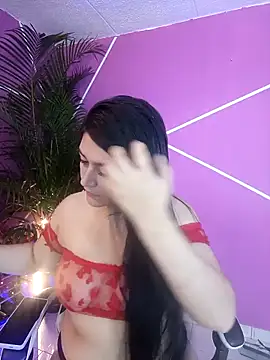 sckarlet1 online show from 04-15-26, 07:29