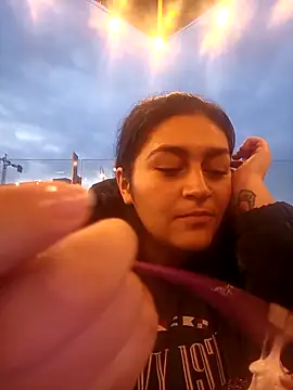 sckarlet1 online show from 03-23-26, 11:15