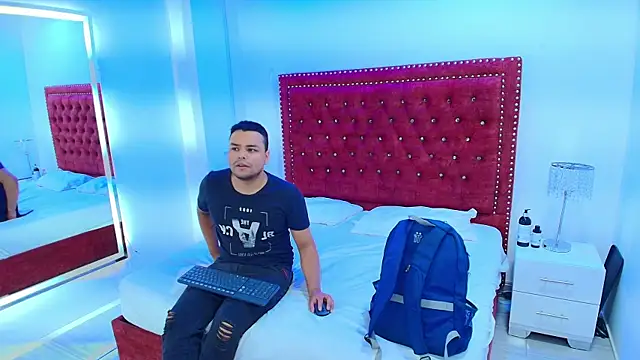 TarlyWho online show from 03-29-26, 11:23