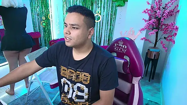 TarlyWho online show from 03-19-26, 03:06