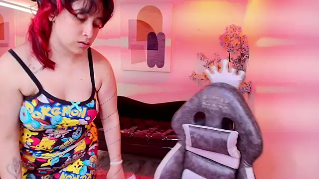 TarlyWho online show from 04-15-26, 11:27