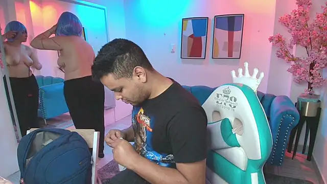 TarlyWho online show from 03-28-26, 03:40