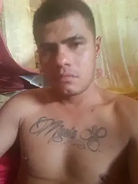 richyrichy01 online show from 03-05-26, 06:48