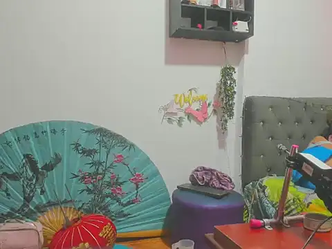 Sexy liz 1 online show from 03-30-26, 11:22