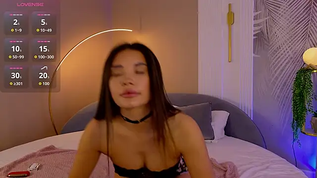 Sherry Bell online show from 04-03-26, 05:08