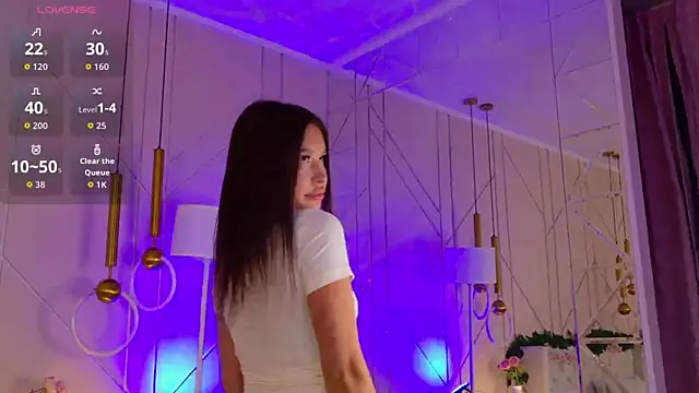 Sherry Bell online show from 03-21-26, 05:06