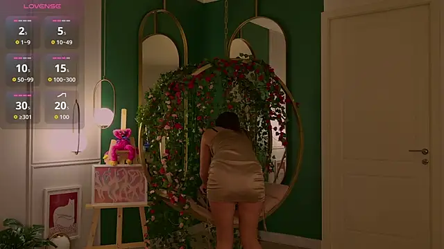 Sherry Bell online show from 04-09-26, 05:08