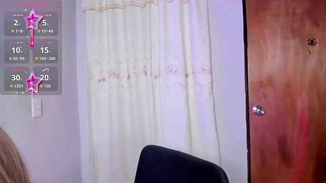 marianafoxx  online show from 03-19-26, 03:23