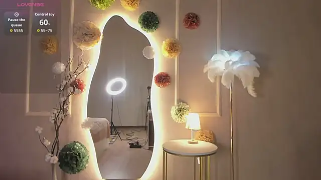 XAnytikKetX online show from 04-14-26, 01:49