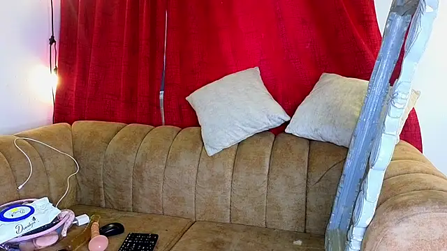 ahnaysexx online show from 03-30-26, 04:30