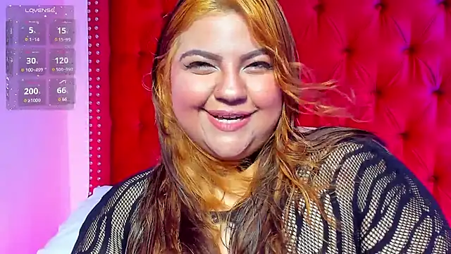 SunnyHoney  online show from 06-10-26, 12:28