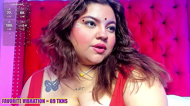 SunnyHoney  online show from 03-19-26, 12:49