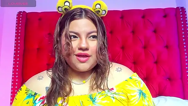 SunnyHoney  online show from 03-09-26, 12:30