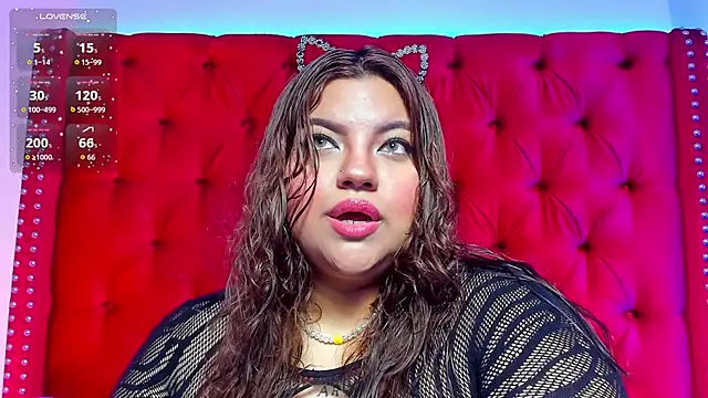 Snapshot of SunnyHoney_ chatting on 04-29-26, 12:53 SunnyHoney online show from 04-29-26, 12:53