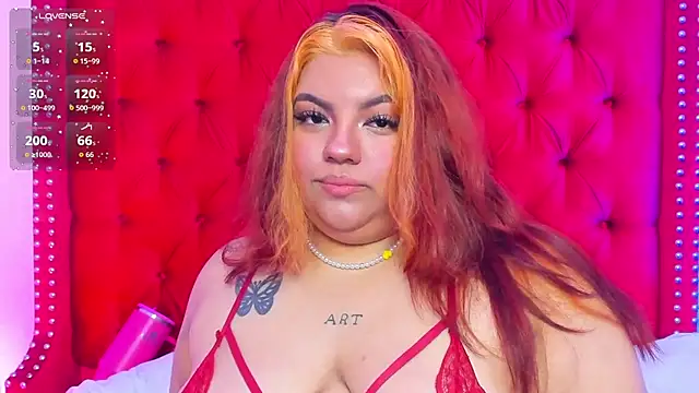 Snapshot of SunnyHoney_ chatting on 07-17-26, 12:13 SunnyHoney online show from 07-17-26, 12:13