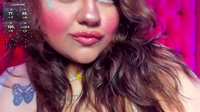 SunnyHoney  online show from 03-15-26, 01:45