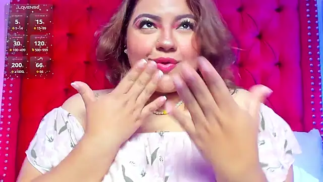 SunnyHoney  online show from 03-07-26, 12:32