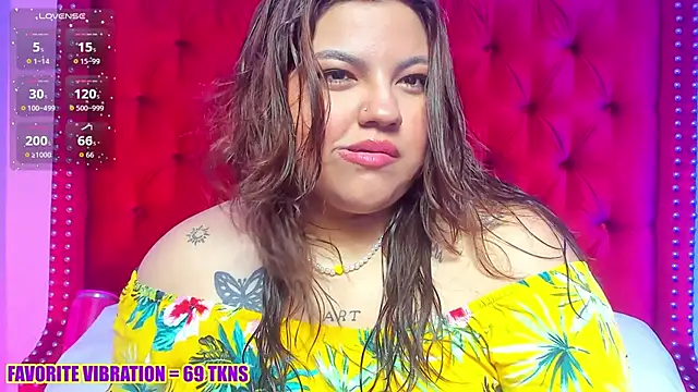 SunnyHoney  online show from 03-25-26, 12:26