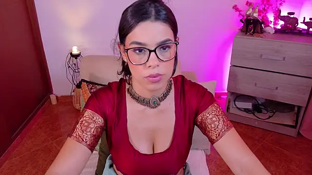 anandacute2 online show from 06-25-26, 02:55