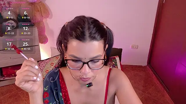 anandacute2 online show from 03-10-26, 01:15