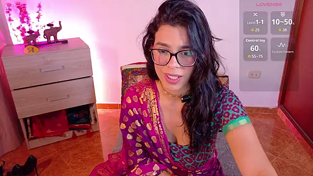 anandacute2 online show from 04-02-26, 11:39