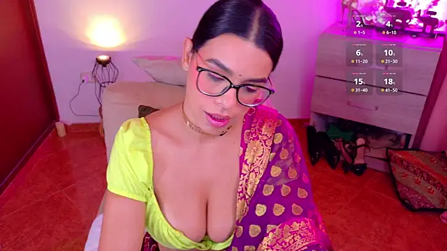 anandacute2 online show from 07-08-26, 01:34