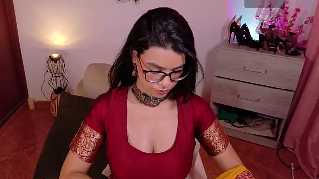 anandacute2 online show from 07-16-26, 02:03