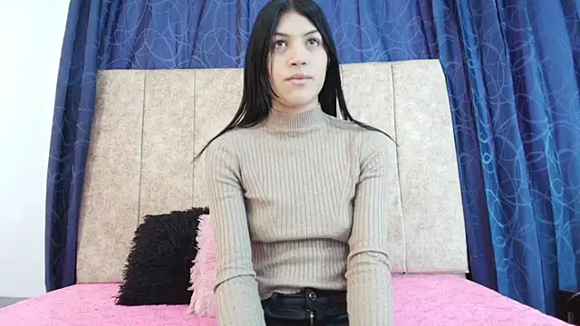 Naughty Brown online show from 03-06-26, 02:23