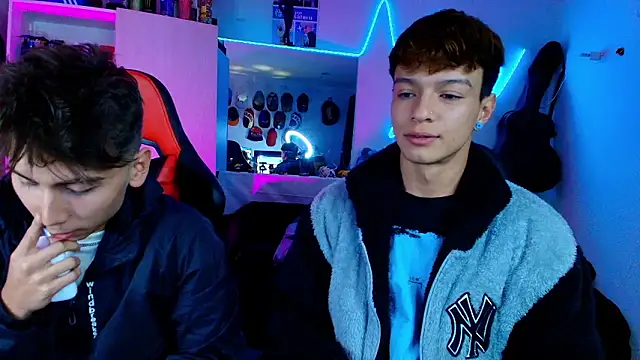 RawDuddes online show from 03-14-26, 06:52