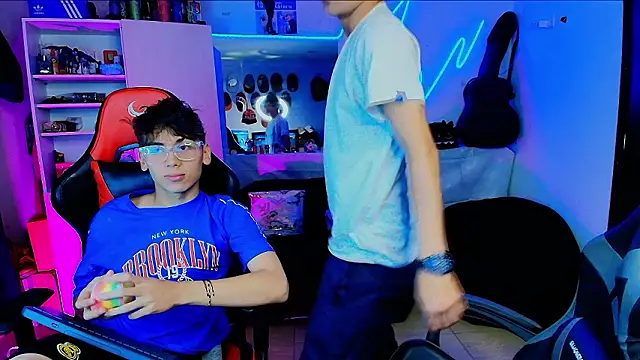 RawDuddes online show from 03-19-26, 12:10