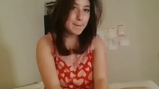 Silverbabyyy2007 online show from 04-07-26, 02:24