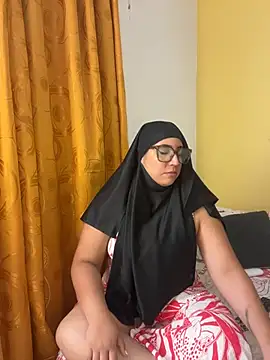 Chandra Yusef online show from 04-09-26, 11:44