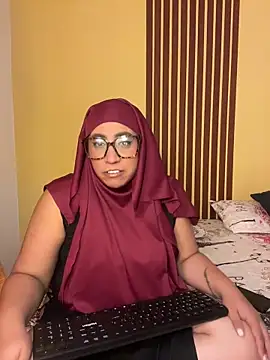 Chandra Yusef online show from 04-11-26, 12:29