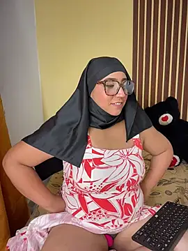 Chandra Yusef online show from 03-19-26, 12:32