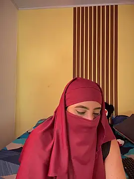 Chandra Yusef online show from 03-13-26, 03:06