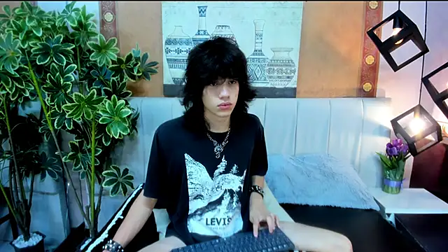 Erick Ferrer online show from 06-11-26, 03:47