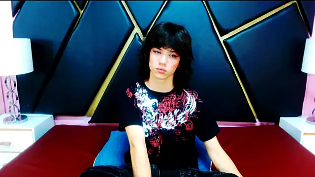Erick Ferrer online show from 07-09-26, 11:15