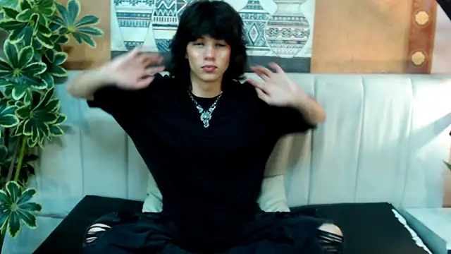Erick Ferrer online show from 07-10-26, 11:49