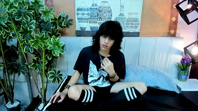 Erick Ferrer online show from 06-10-26, 10:33